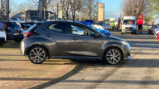 Toyota Yaris 1.5 Hybrid Excel 5dr CVT Hybrid Hatchback